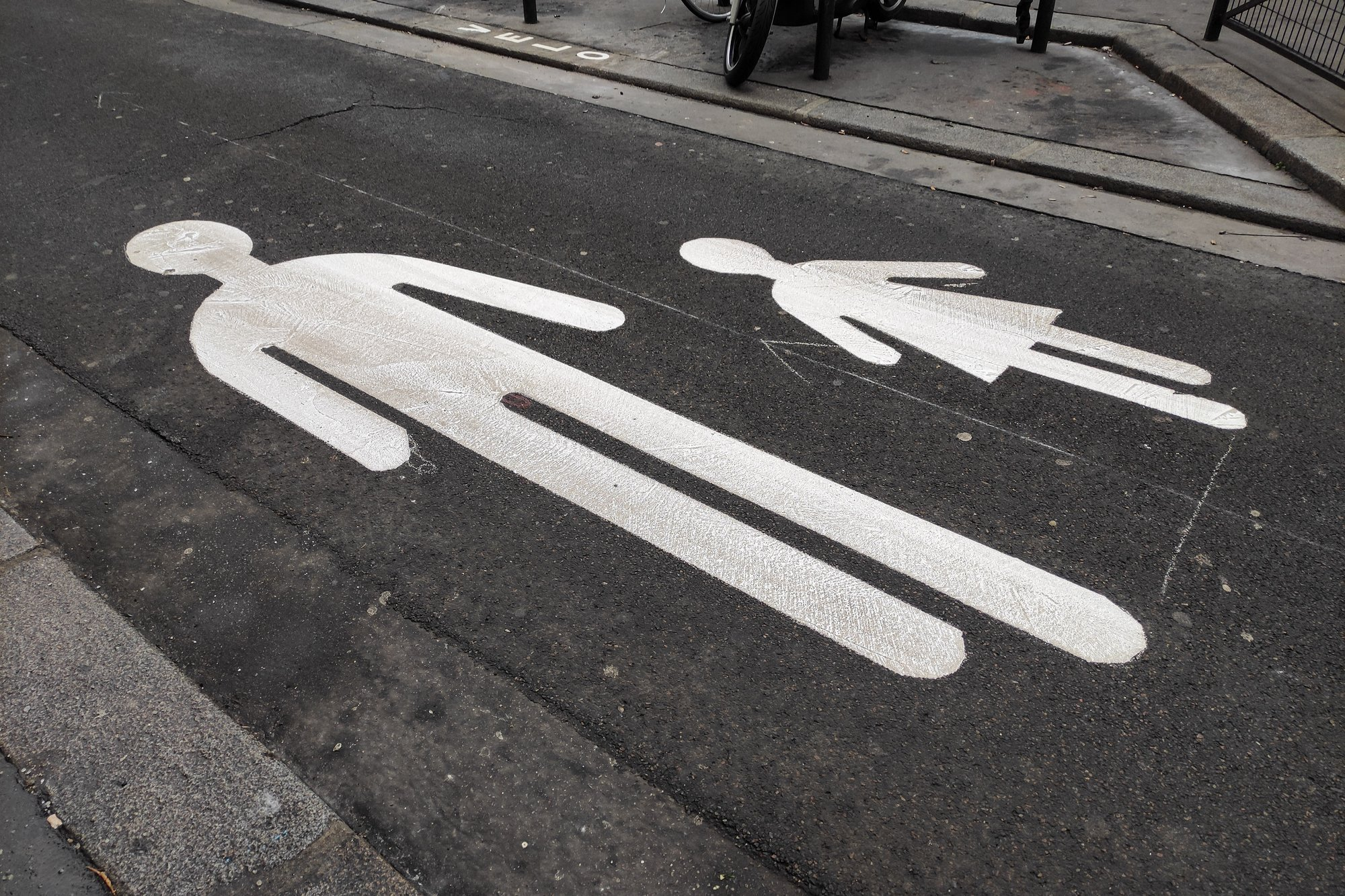 A döntés, hogy gyereket vállalunk, túlmutat a boldogságon