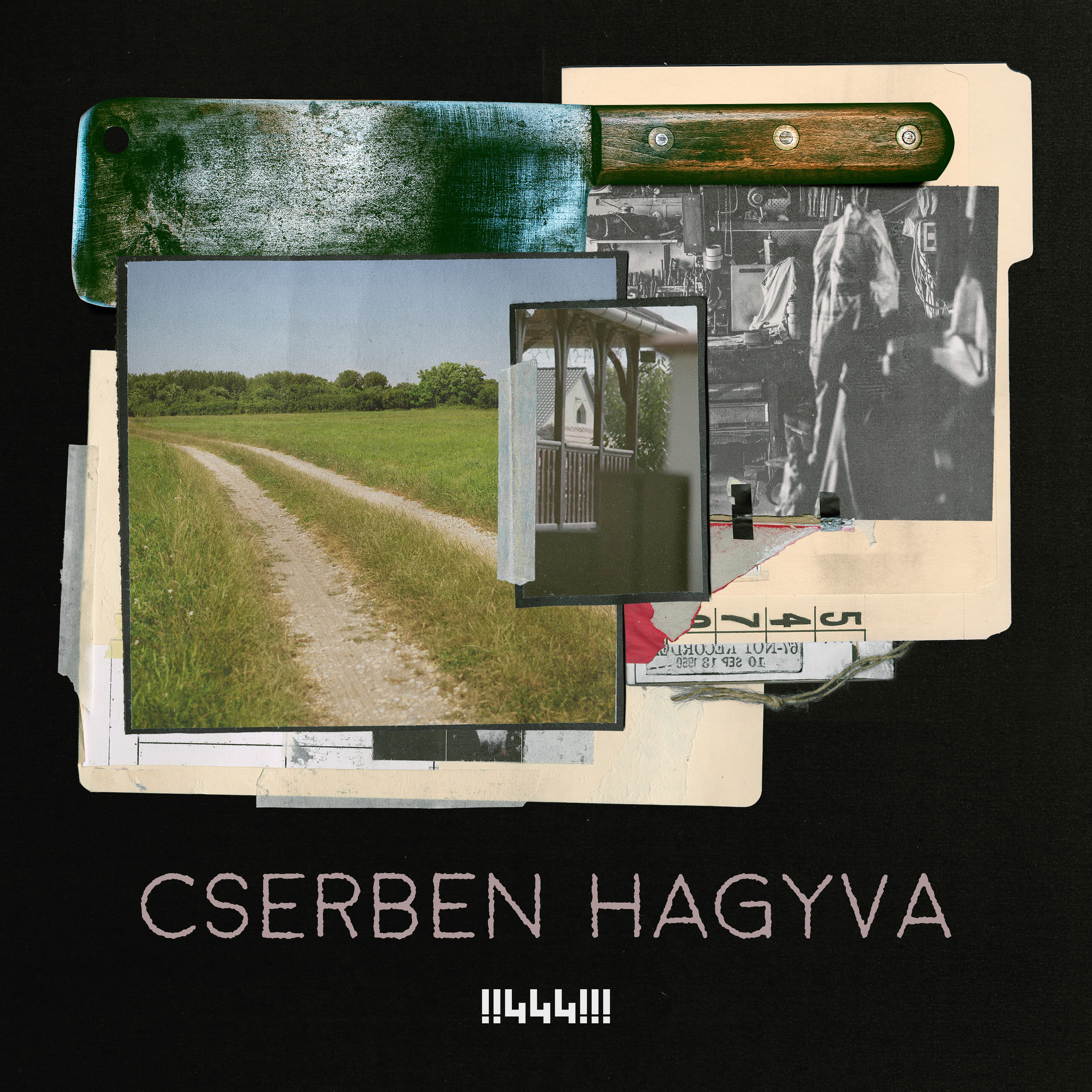 Cserben hagyva #2: 40 óra