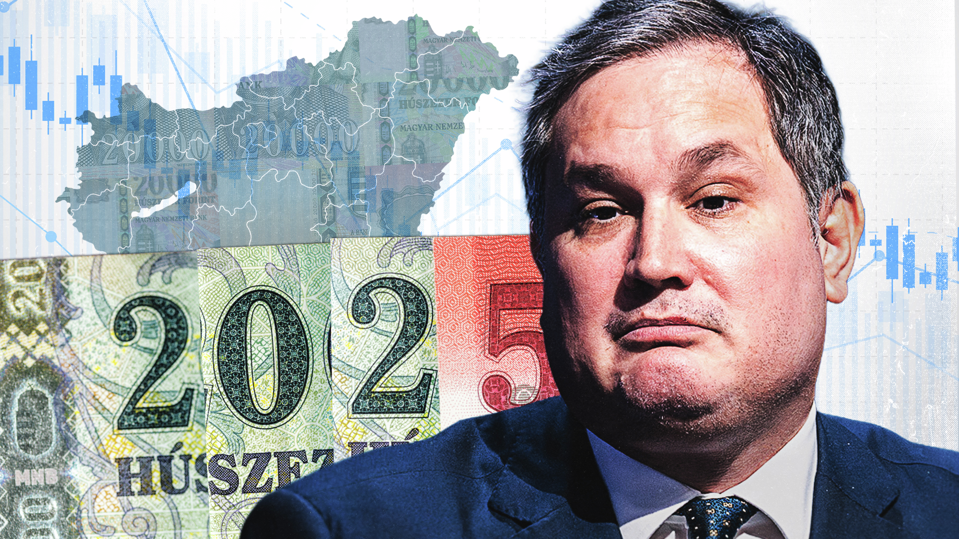Dohánygyár#4: Fellendülés helyett stagnálás - mit művel már megint a hazai GDP?