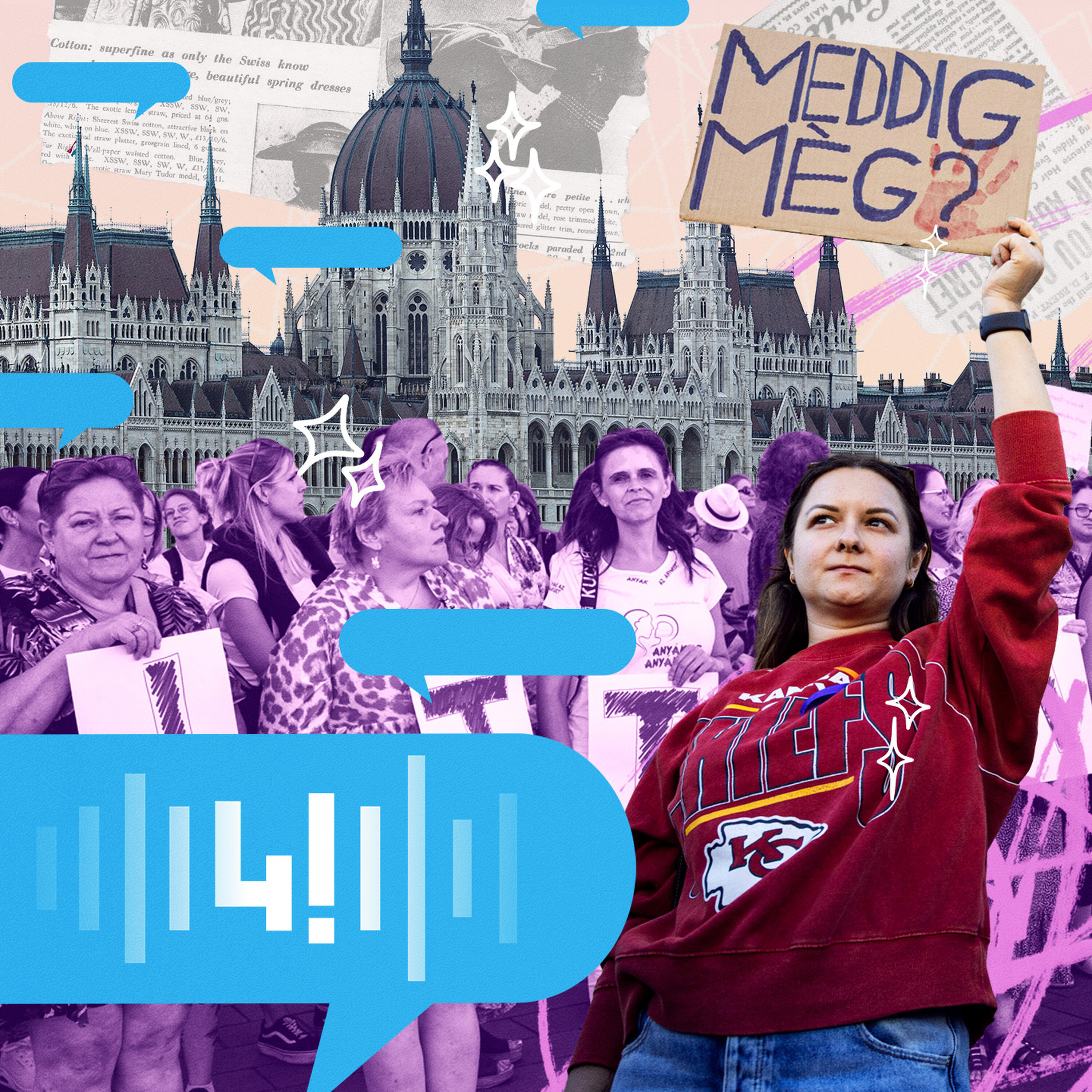 Tyúkól#69 – Egyhelyben toporognak a nőügyek, kormányváltás ide vagy oda