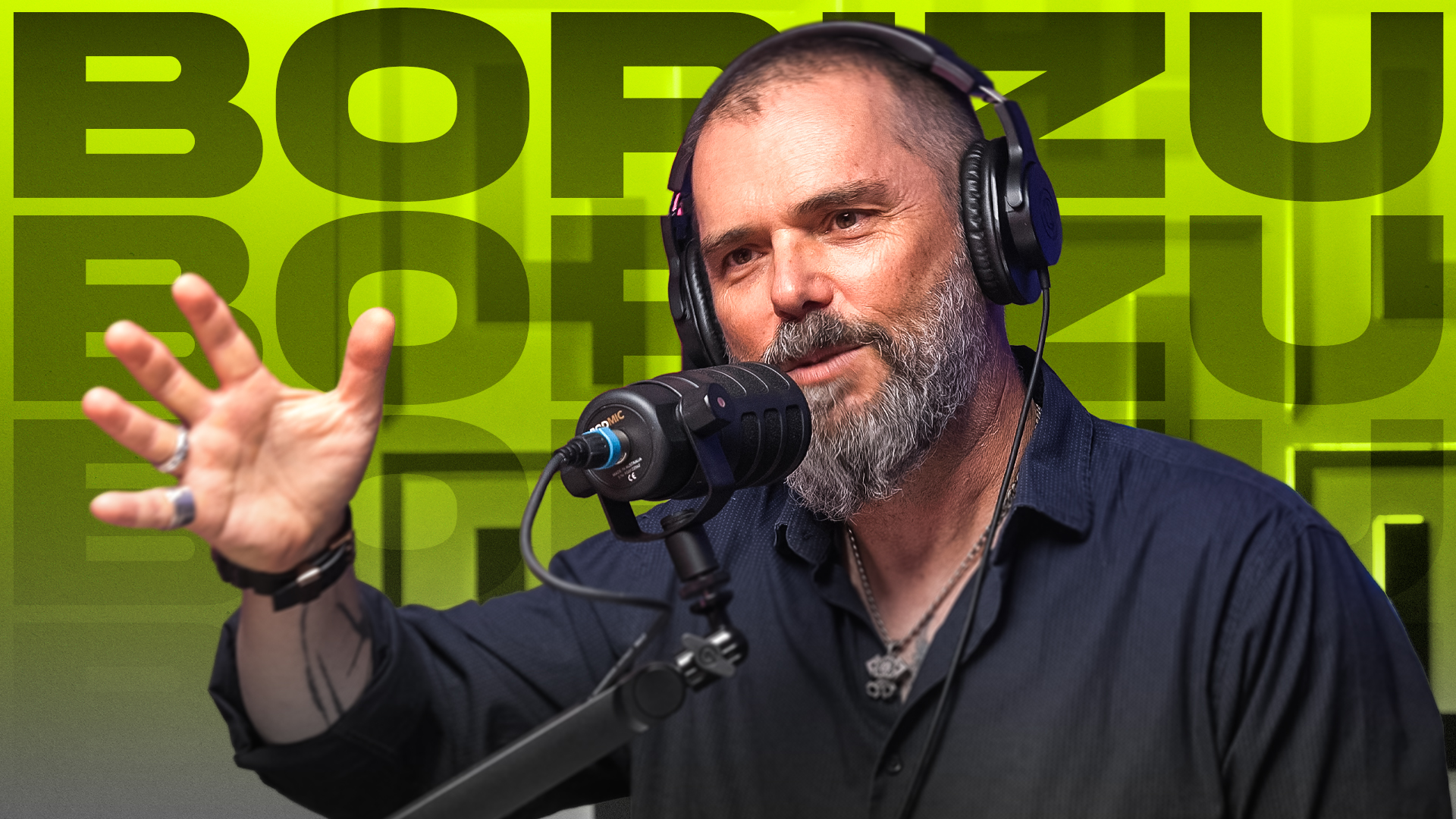 Borízű hang #235: Cigivel a kézben, himnuszt dúdolva vadkempingezni a Playa de Borizun [rövid verzió]