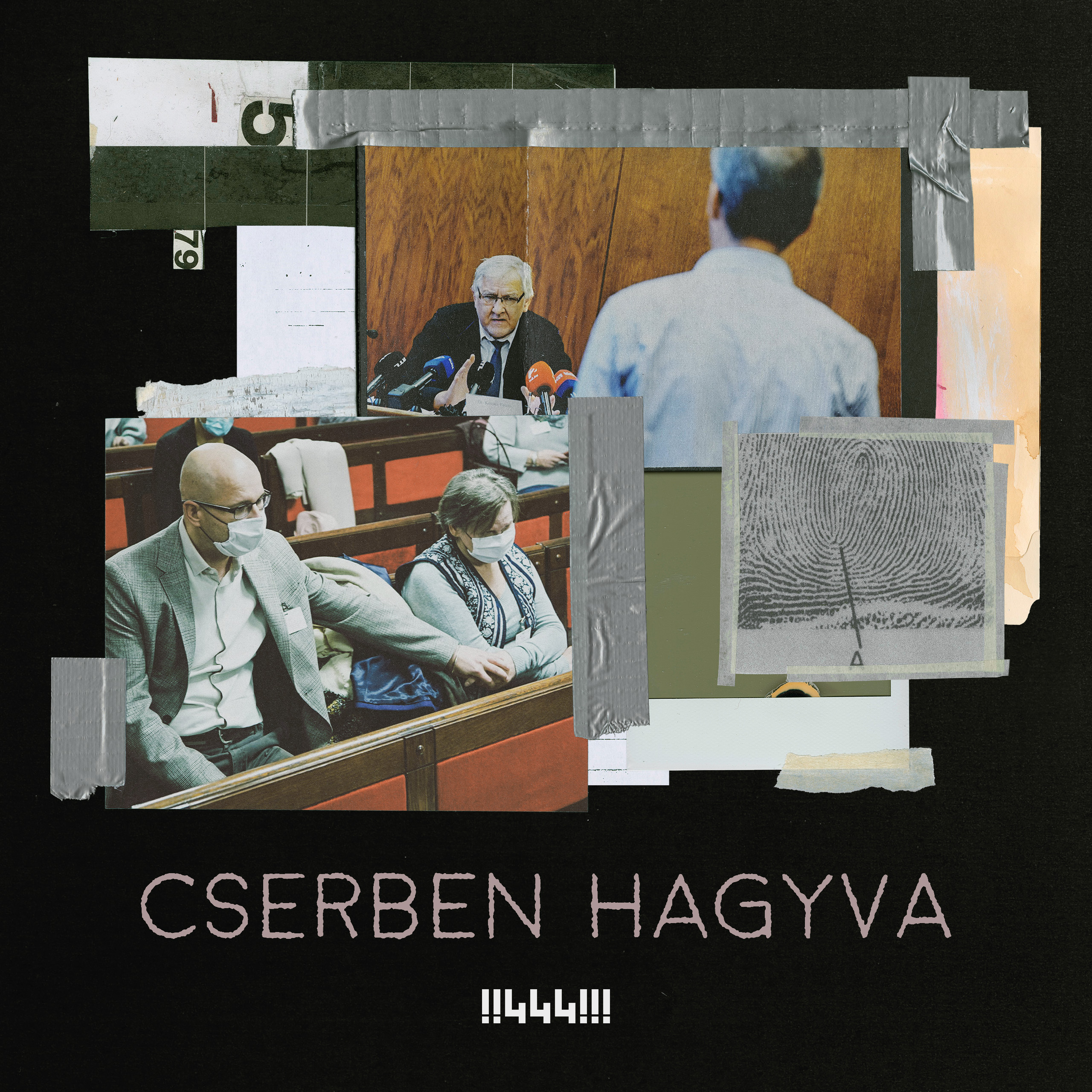 Cserben hagyva #3: A majdnem tökéletes gyilkosság