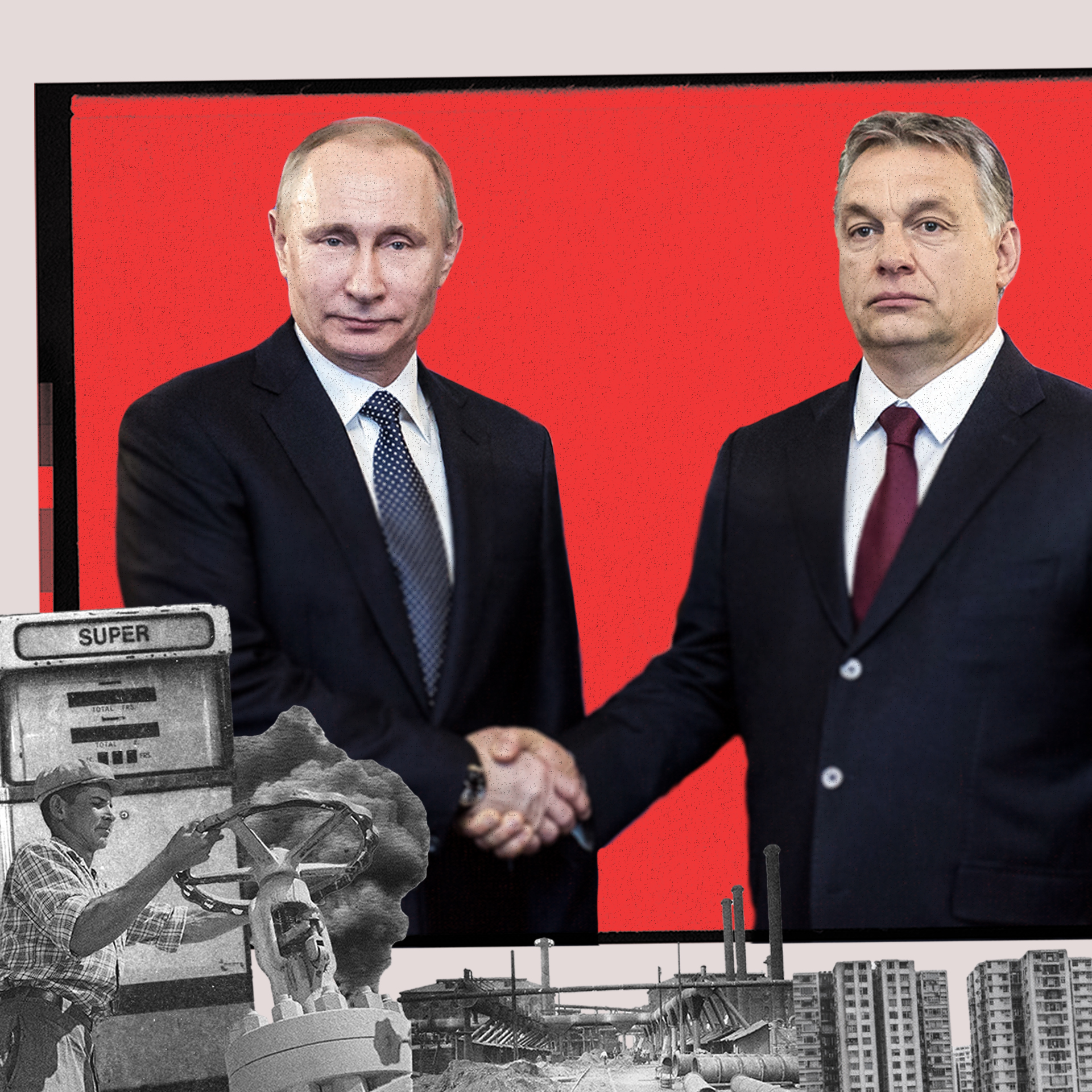 Létforgatag #5 - Miért várható az áram drágulása? Lehet még Texas Magyarországból?