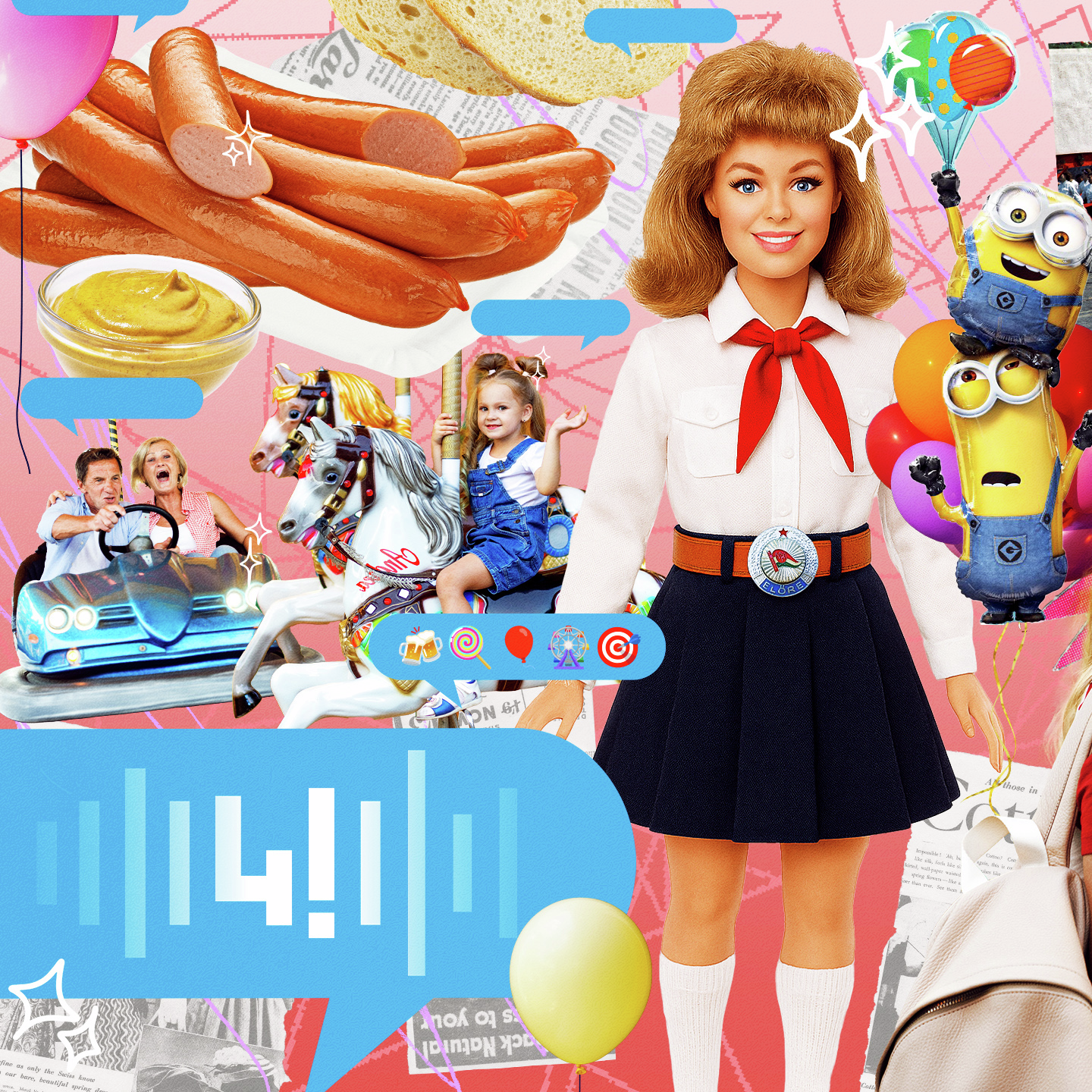 Tyúkól #41: Lusták vagyunk a munka ünnepén