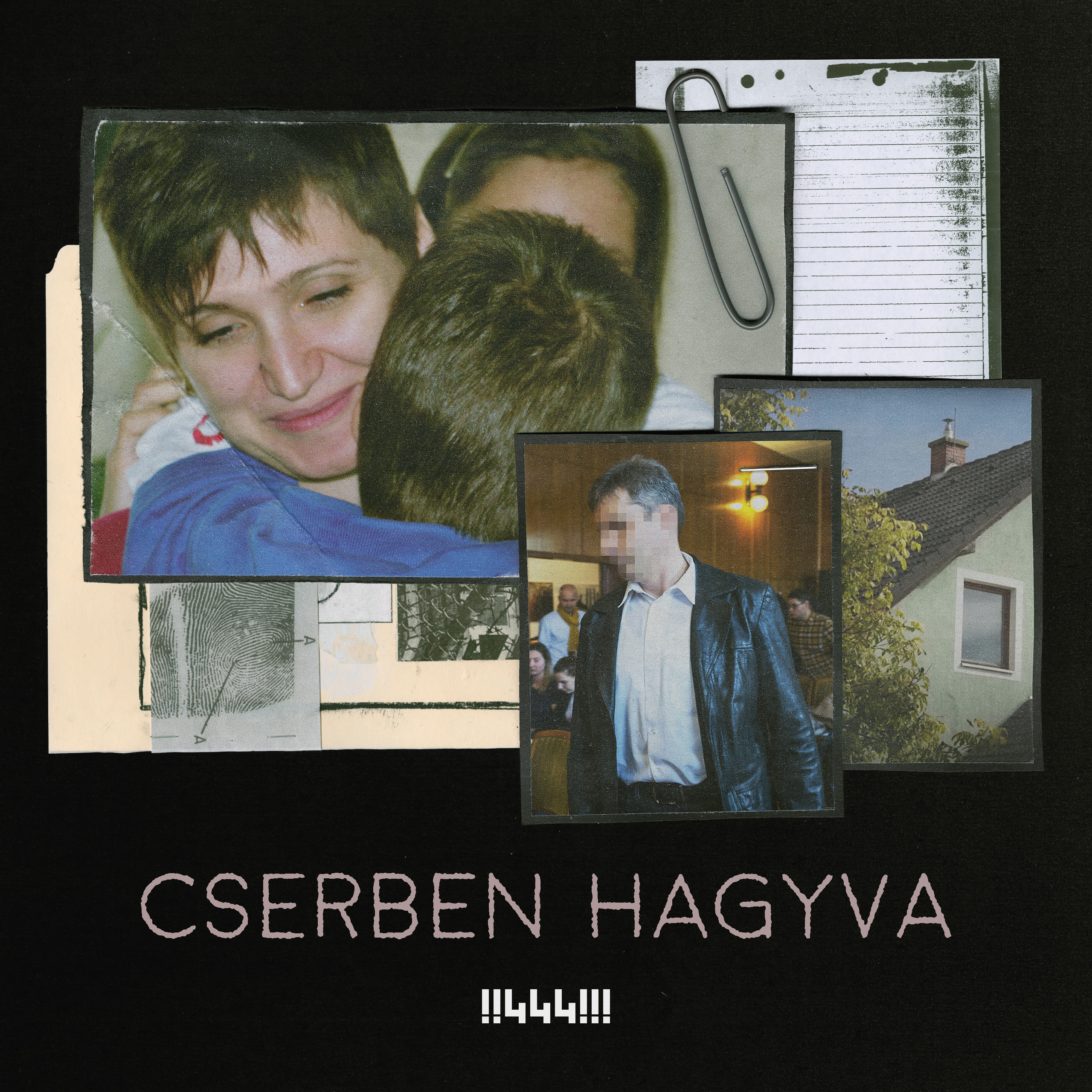 Cserben hagyva - minden epizód egyben