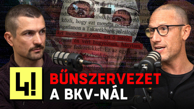 Ebbe az ügybe bukott bele a BKV vezére
