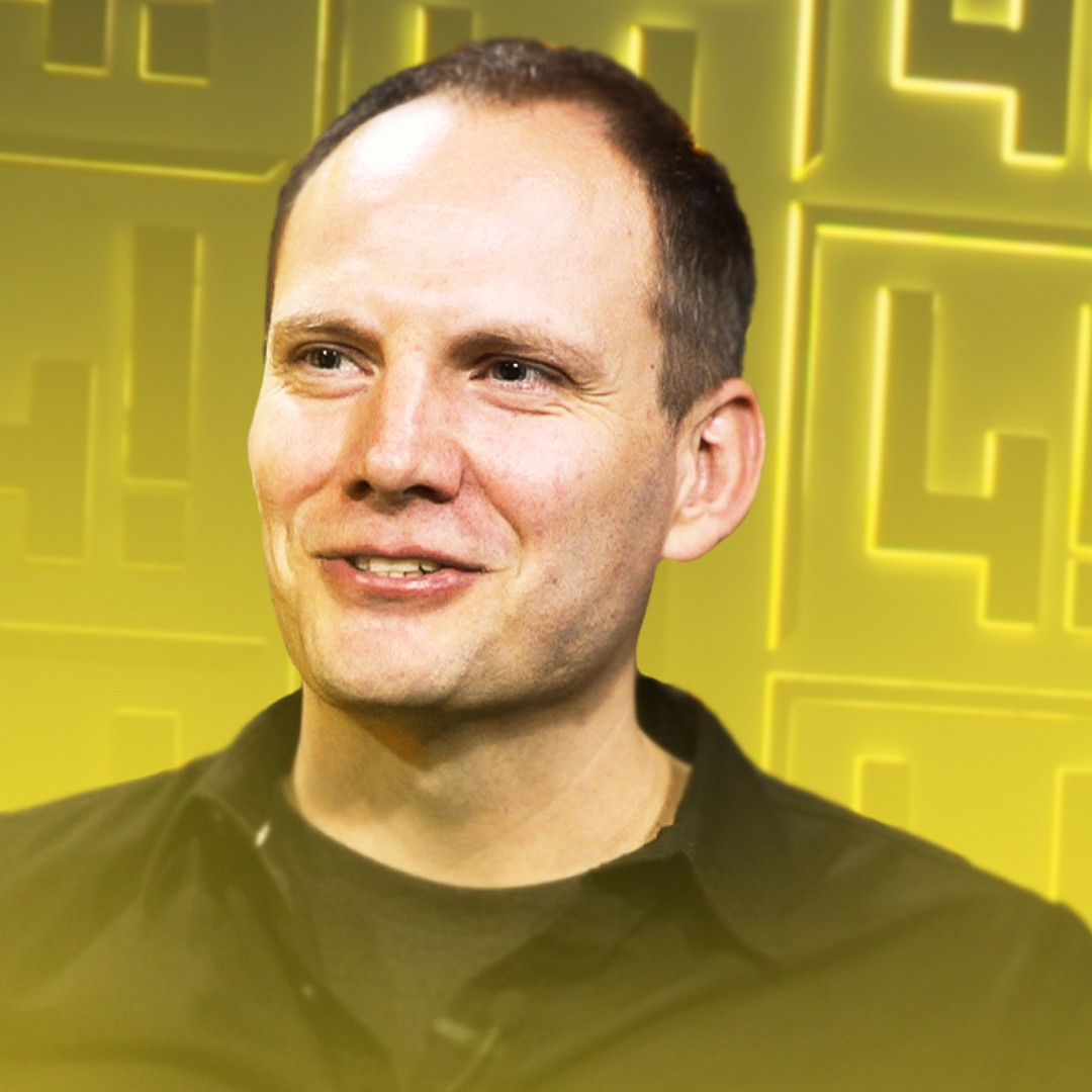 Bödőcs Tibor: Nem vagyok semmilyen ista, hanem humorista