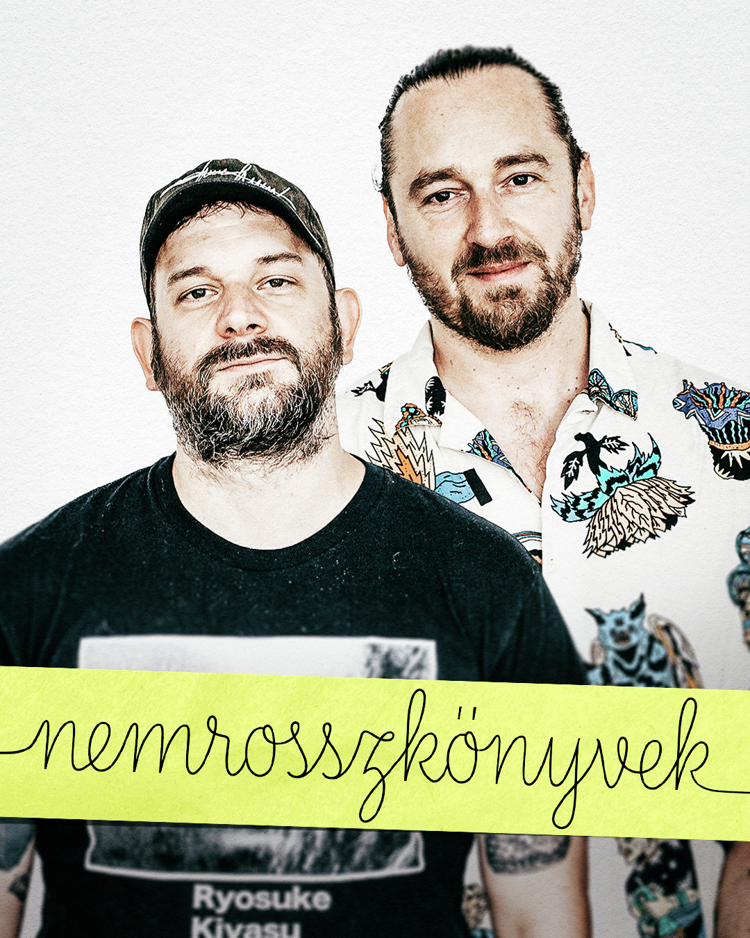 444 podcastek