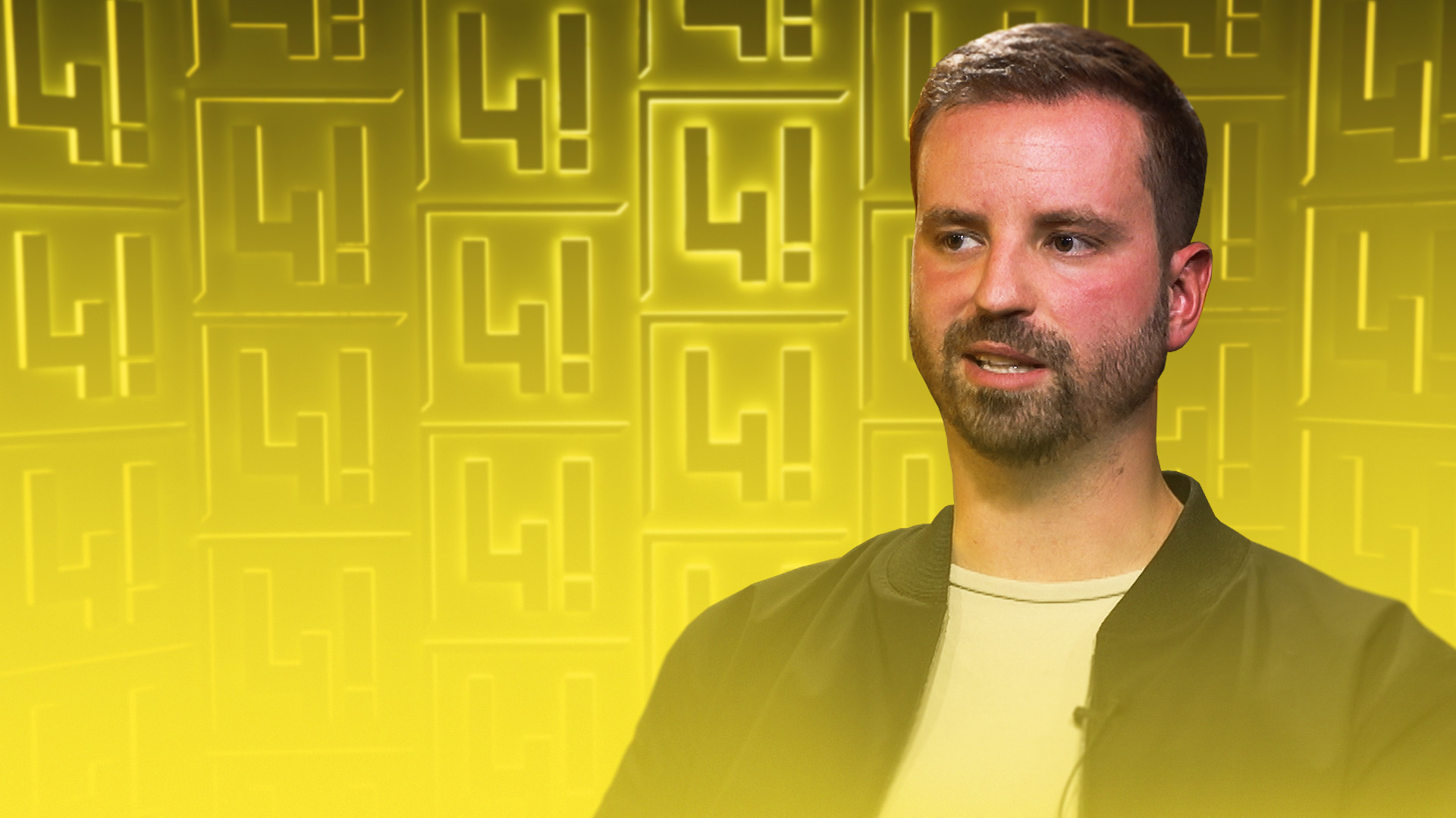 Gulyás Márton: Iszonyatos félreértés, hogy professzionális riporternek kezelnek engem