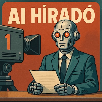AI Híradó | Az OpenAI már belépett AGI-érába, de az iskolák még csak most barátkoznak a mesterséges intelligenciával