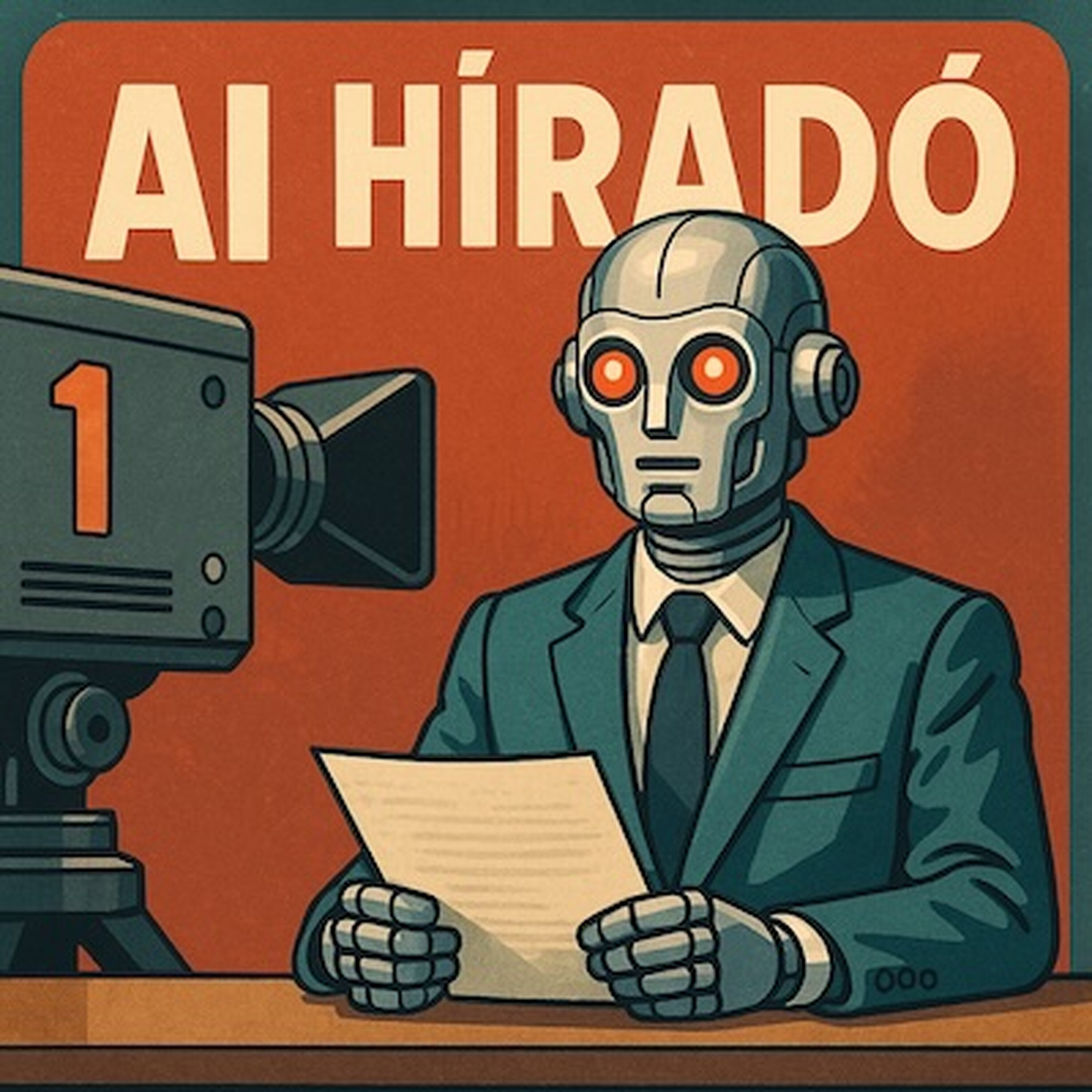AI Híradó | Lemondott a DeepMind-vezér, távozik az AI-sztárkutató, lemaradt a Gemini – mi folyik a Google-nél?