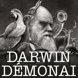 Darwin démonai | Sokkal jobb az ember szaglása, mint korábban gondolták, ráadásul fejleszthető is