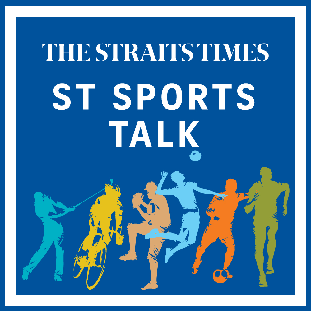 Tchoukball? History-making Singapore women’s team propels unknown sport into spotlight: Sports Talk