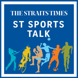 Tchoukball? History-making Singapore women’s team propels unknown sport into spotlight: Sports Talk
