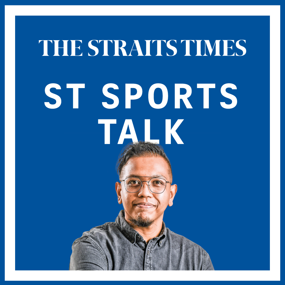 Singapore's netball star Charmaine Soh on being a mum-athlete