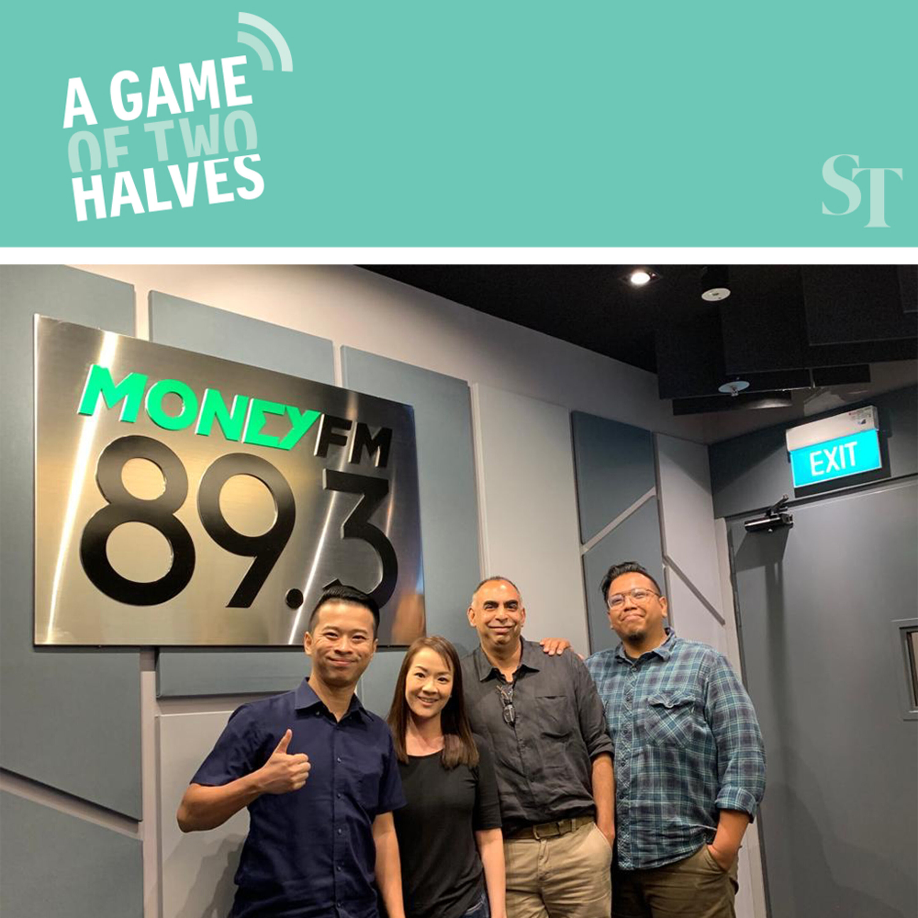 Have Liverpool wrapped up the English Premier League title?: #GameOfTwoHalves Ep 57