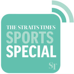 ST Sports Podcast Special: Time for Fandi Ahmad to take over the Lions?