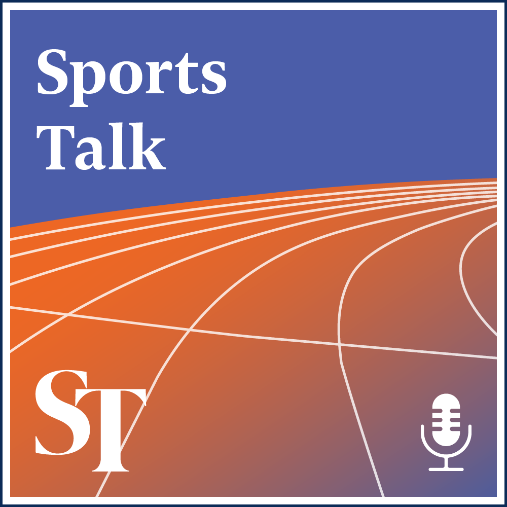 The Straits Times Podcasts