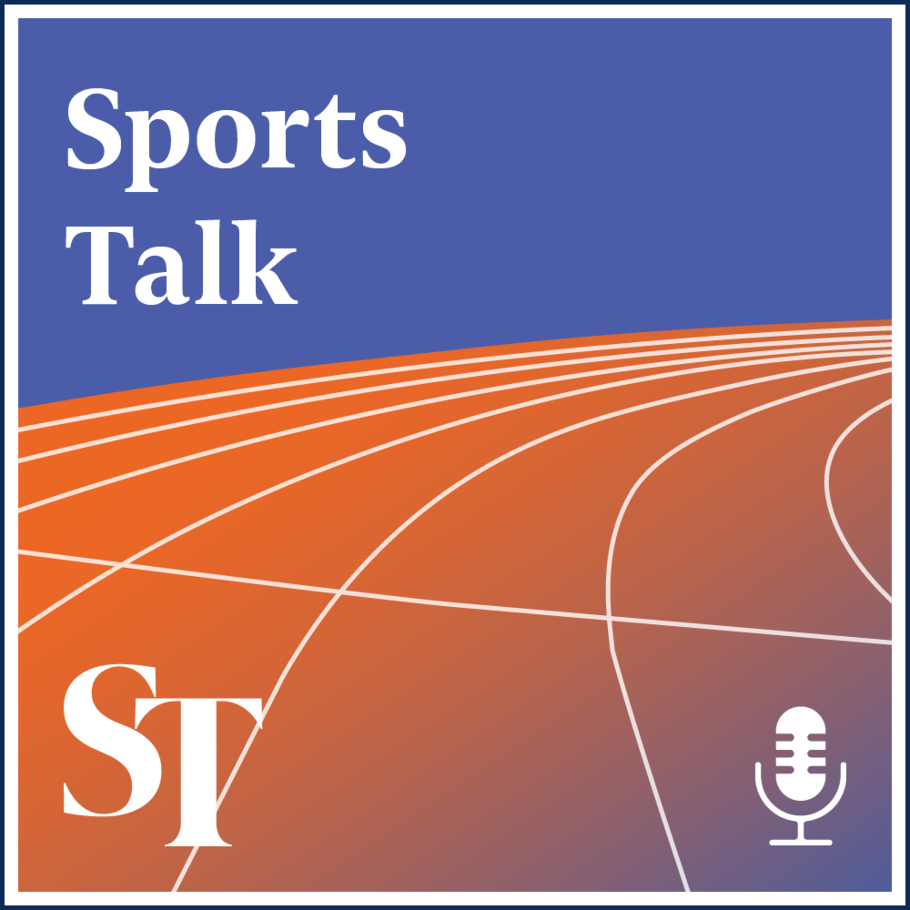 S1E79: Jowen Lim and Vera Tan on their love for wushu and each other S1E79: Jowen Lim and Vera Tan on their love for wushu and each other