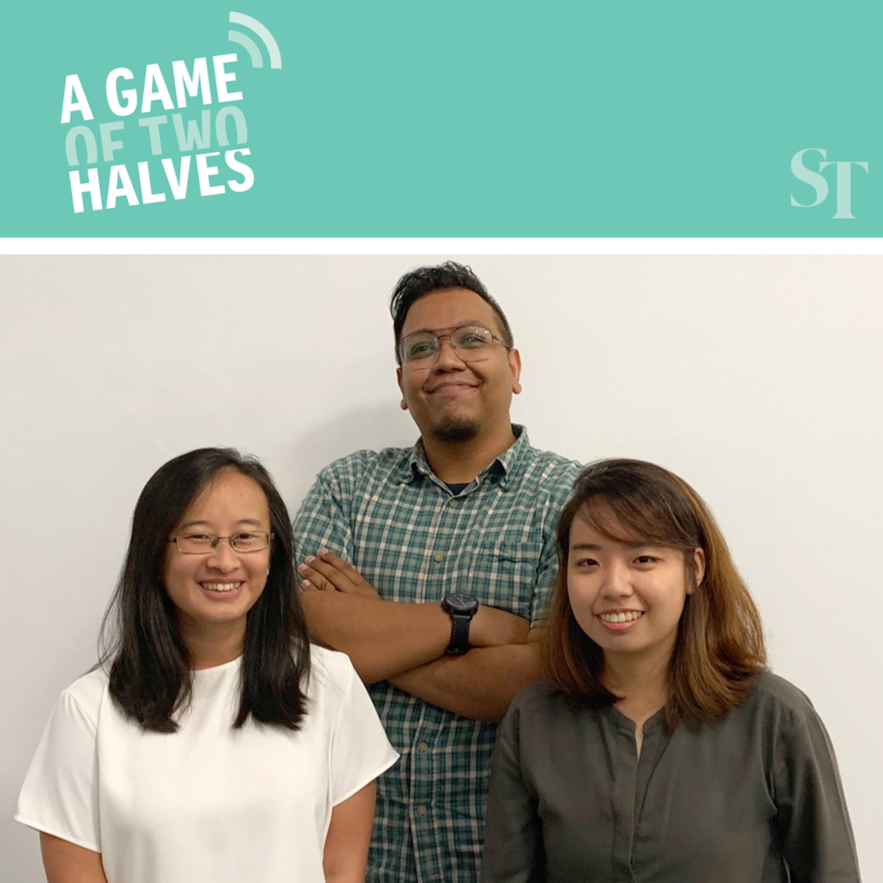 Megan Rapinoe, World Cup-winning US team, tennis wunderkind Coco Gauff: A Game Of Two Halves Ep 42