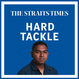 Does Singapore football need foreign talents? - Hard Tackle
