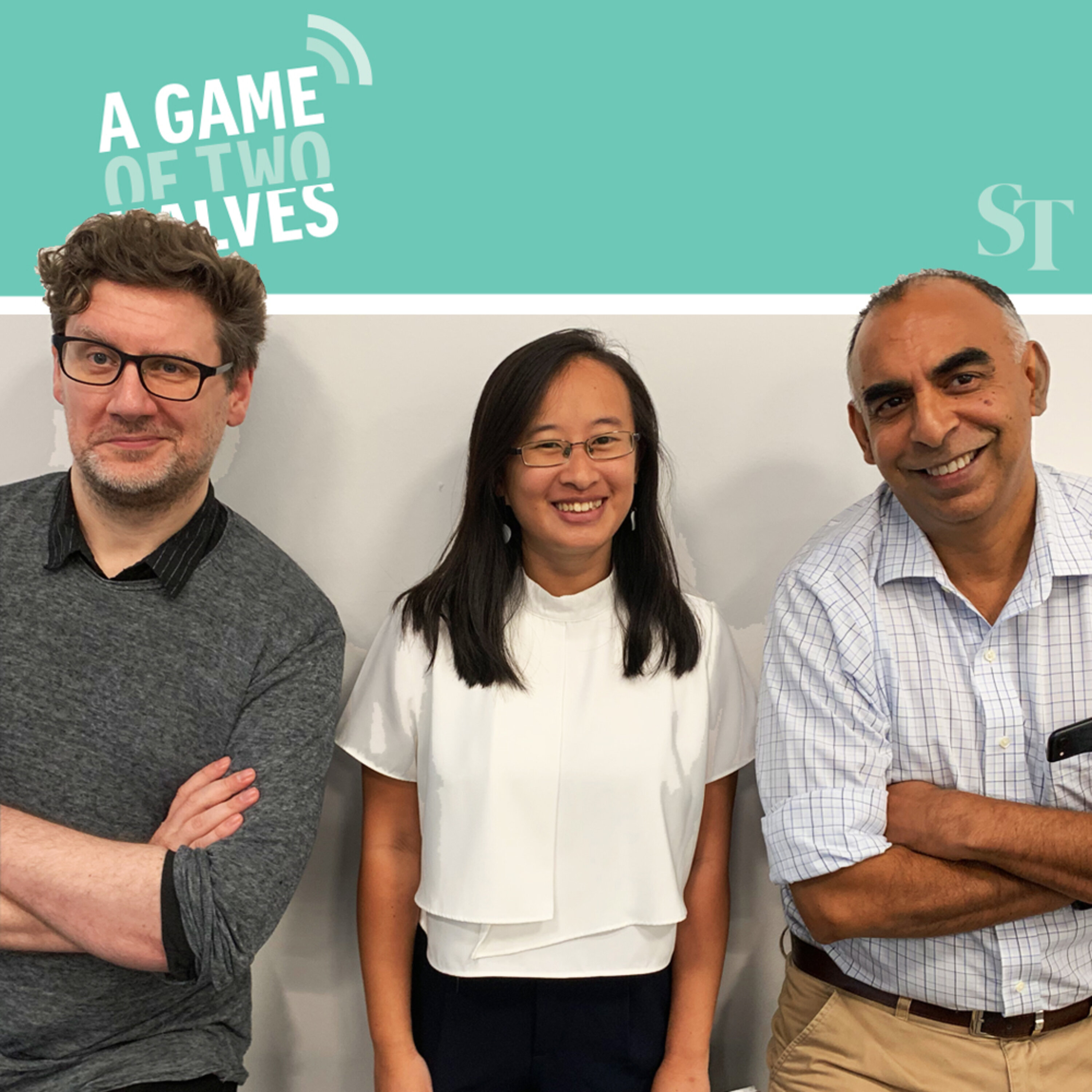 Controversy at the Women's World Cup and a Badminton legend bows out | A Game Of Two Halves Ep 39