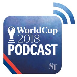 ST World Cup Podcast: Quarter-Finals, England and greatest villains