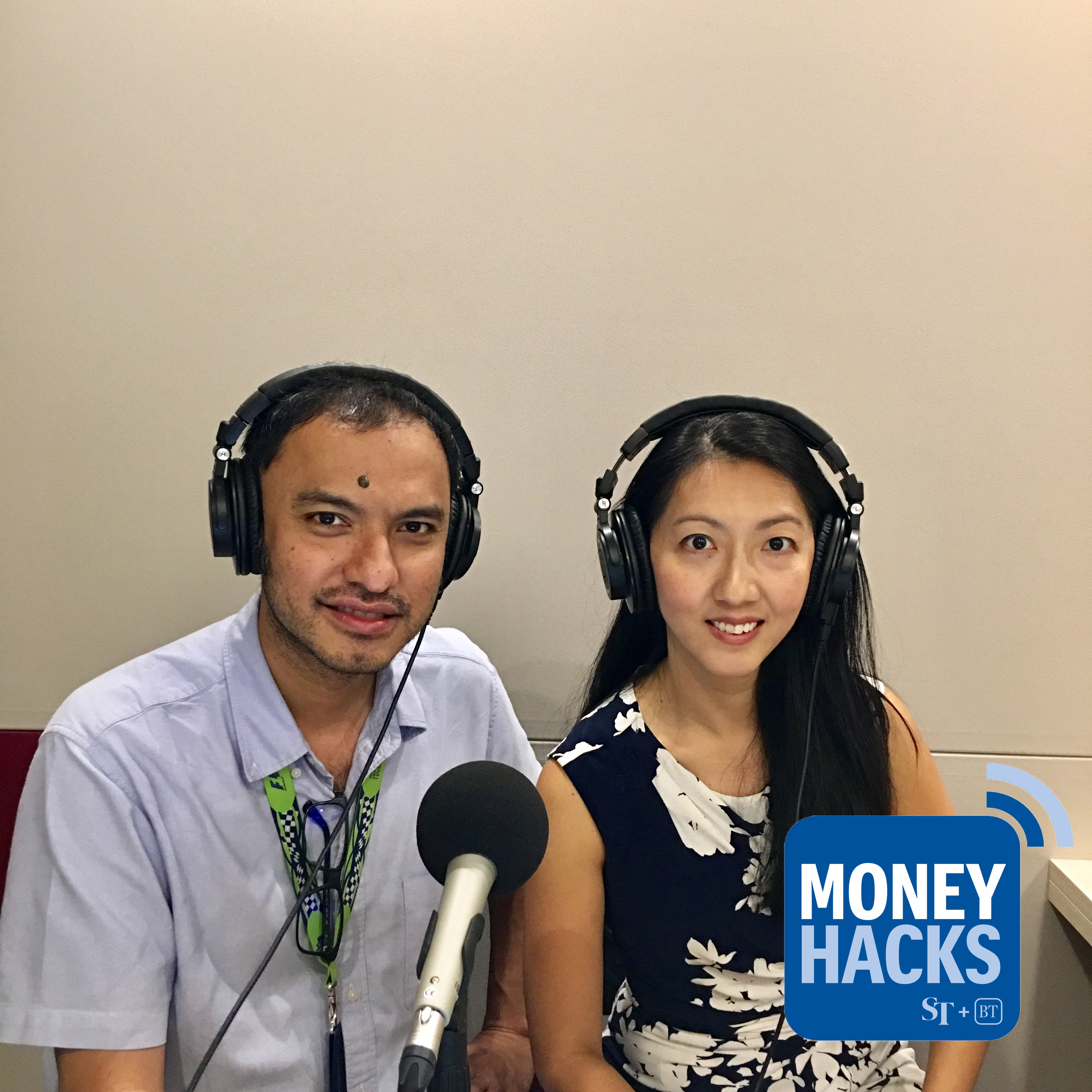 Money Hacks Ep 28: How to make your credit card work harder for you