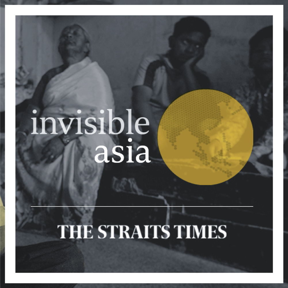 S1E5: ‘What’s worse than the job is the humiliation we face’: Invisible Asia Ep 5