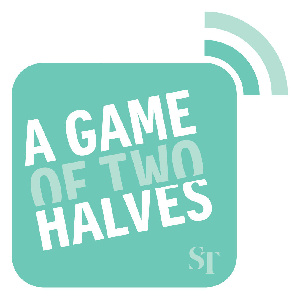 A Game Of Two Halves｜Season 1 ｜ Ep 1: Return of the EPL