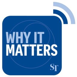Why It Matters Ep 11: Rise of SMS/WhatsApp scam messages and how to deal with them