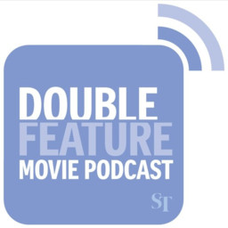 Double Feature Movie Podcast - Avengers: Infinity War (spoilers edition)