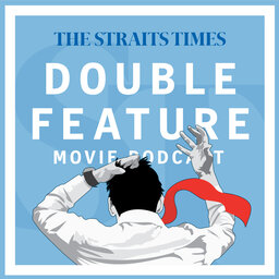 Having a blast with Bad Boys For Life | Double Feature Movie Podcast