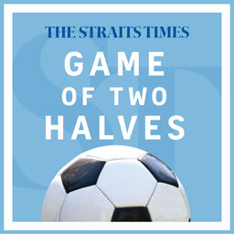 Should professional footballers take pay cuts? Coronavirus effects on Singapore sports: #GameOfTwoHalves Ep 79