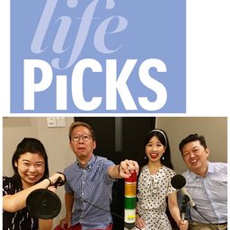 Life Picks EP 4: Local hot shots, giant wagyu burger and F1 nights with Jay Chou