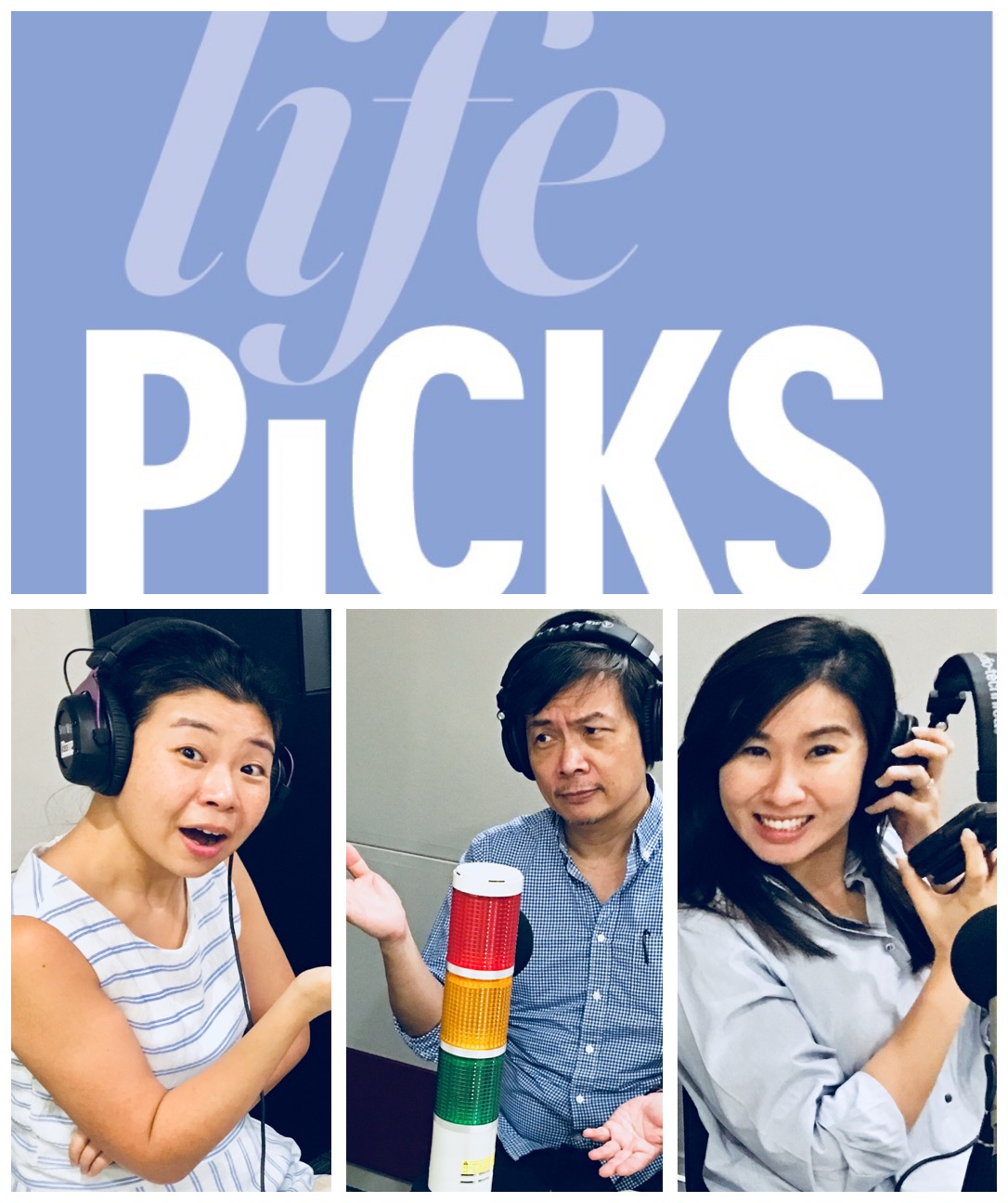 The Straits Times Podcasts