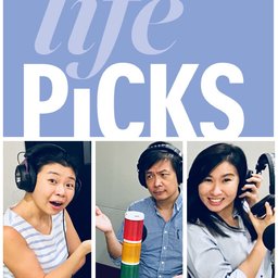 Life Picks Ep 3: Brunch with a view and short films by up-and-coming film-makers