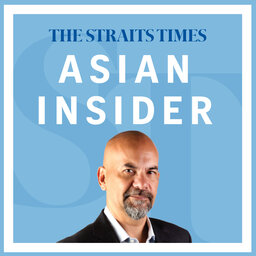 Turning point for Hong Kong? - Asian Insider Ep 31