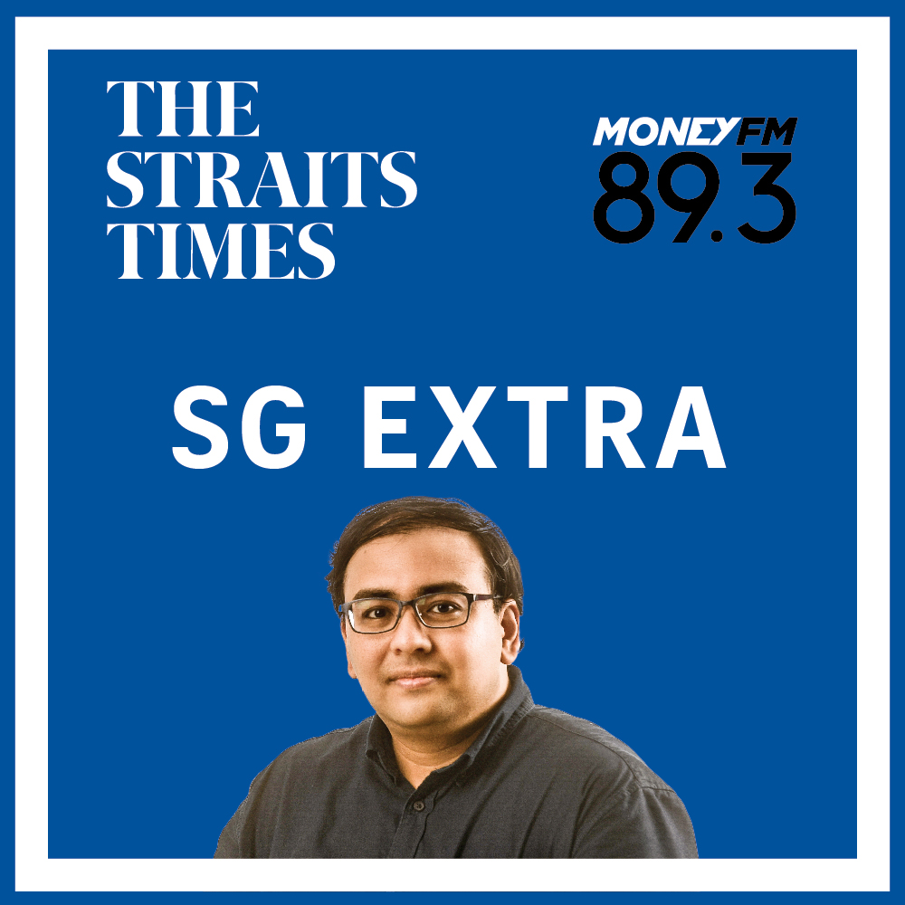 Major sports returning to Singapore good for the events industry: SG Extra