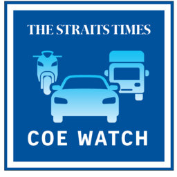 Will the COE for your next car come down on Feb 8? - COE Watch