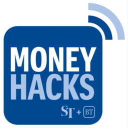 Money Hacks EP 5: Blockchain and cheaper services in insuretech, proptech or medtech?