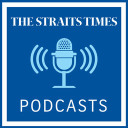 Drivers of eco-anxiety: Davos 2022 discussions - ST Podcasts