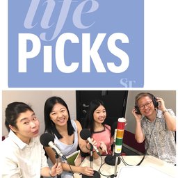 Life Picks Ep 7 (Oct 5) - A hit Korean thriller, a mesmerising dance performance and a dash of xinyao