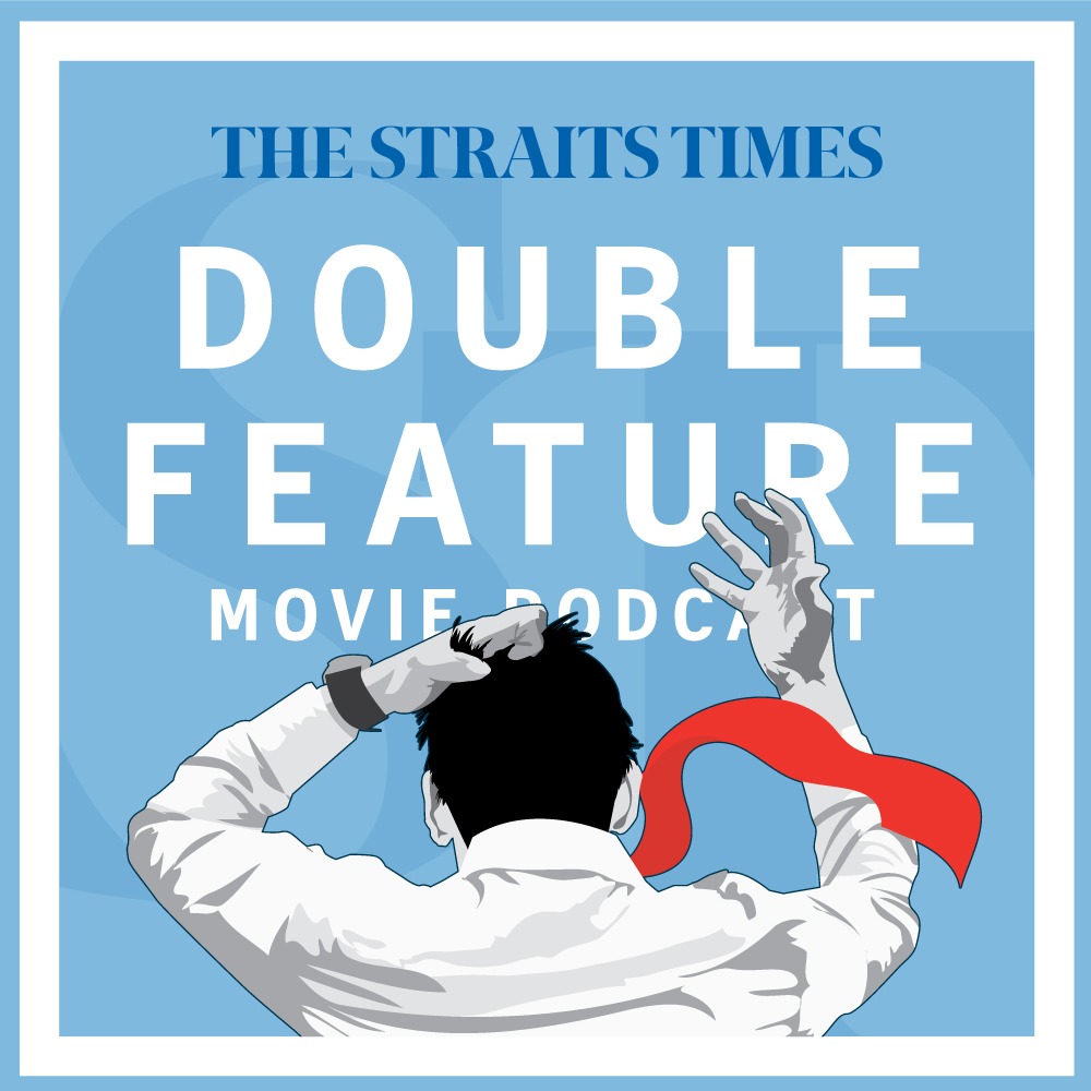 Falling for Little Women, arguing Oscars and Dolittle is too much: Double Feature Ep 54