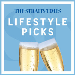 Discover Singapore's diverse arts practitioners from comfort of home: Lifestyle Picks Ep 79