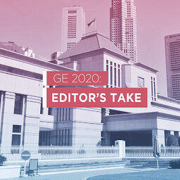 Watch where GE2020 parties' big guns campaign this weekend: Editor's Take (July 4)
