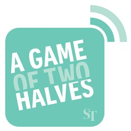 A Game Of Two Halves | Season 1 |  Ep 6:  Arsenal, Champions League and Tiger,  Oh my!