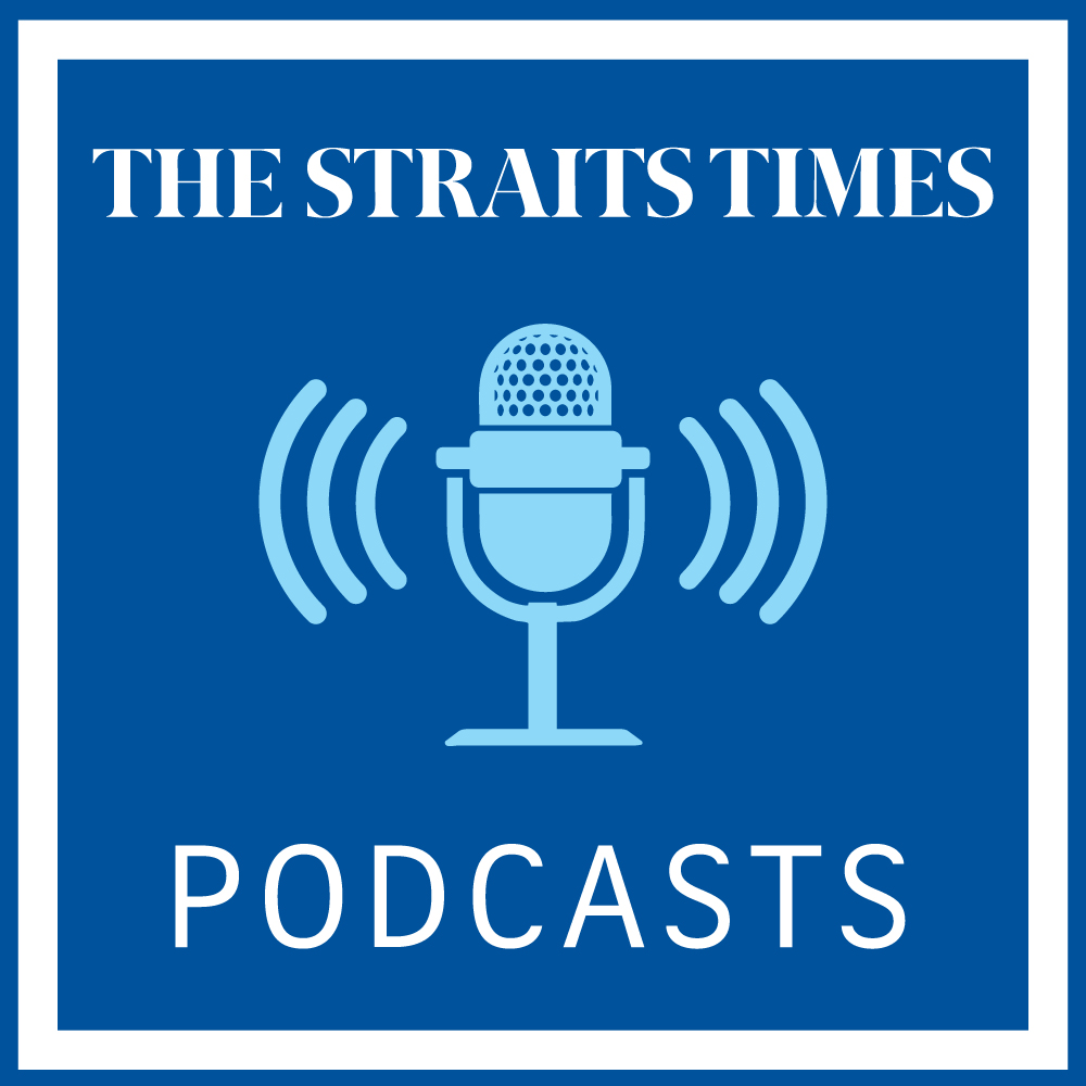 Ukraine Crisis: Economist predicts long-term oil prices could be lower - ST Podcasts