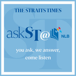 How Covid-19 safety considerations will change travel industry: askST@NLB Ep 5