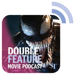 Double Feature Movie Podcast: The trouble with Venom (with spoilers)